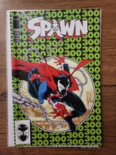 Spawn #300 3rd Third Print Cover Todd McFarlane 2019 ASM 300 Homage  picture