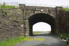 Photo 6x4 Dent Head (Greenbanks) railway bridge Stone House There is an O c2012 picture