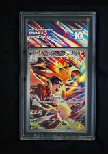 Imperium 10 Ethan's Typhlosion 070/063 Heat Wave Arena Gem Mint Japanese Pokemon picture