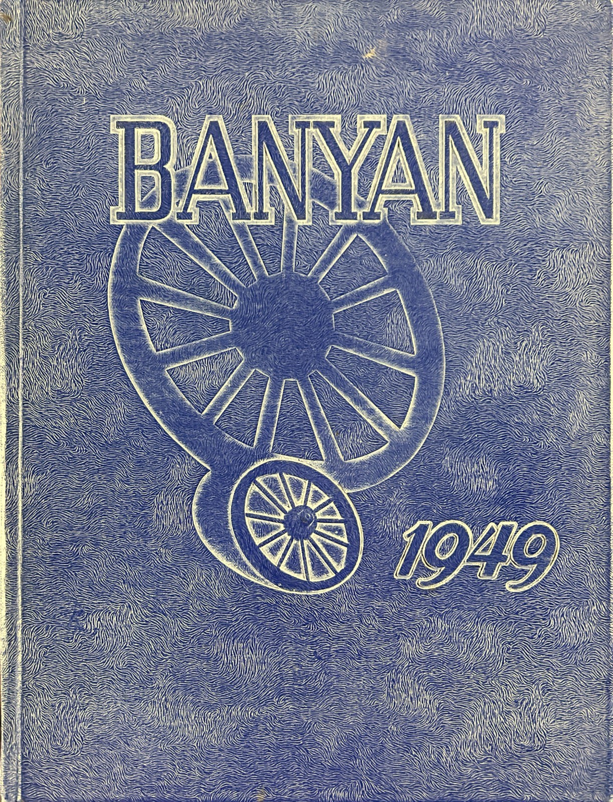 1949 BRIGHAM YOUNG UNIVERSITY BANYAN YEARBOOK BYU – Provo, Utah | Hugh Nibley | 1949 BRIGHAM YOUNG UNIVERSITY BANYAN YEARBOOK BYU – Provo, Utah | Hugh Nibley |