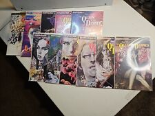 Anne Rice's Queen of the Damned #1-11 NM+ 1991 Innovation Comics Vampires picture