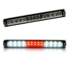 Third 3rd Brake Light LED for 1997-2003 Ford F150, High Mount Rear Brake Lights picture
