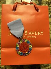 2024 James Avery San Antonio Fiesta Medal picture