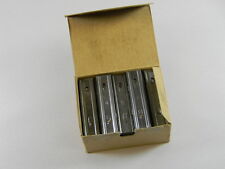  BOX OF 40 PIECES SWEDISH MAUSER M96 STRIPPER CLIPS FOR SPRINGFIELD 1903A3 picture