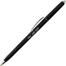 Fisher Space Pen Black ink, fine point, black barrel Space Pen picture