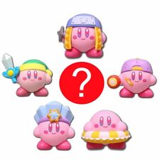 Nintendo Blind Box Kawaii Cute Miniature Kirby Transform 1 Random Mini Figure  picture