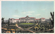 Huntington Hotel, Pasadena, CA, Early Postcard, Unused, Detroit Publishing Co. picture