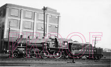 Rutland Railroad Engine 76 - 8x10 Photo picture