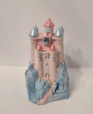 The Enchanted Kingdoms Birthstone Castles March Hand Painted John Hopkins USA picture