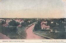 ROYALTON MN – Royalton Birdseye View picture