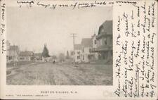 1905 Scenic View,Newton Village,NH Rockingham County New Hampshire Postcard picture