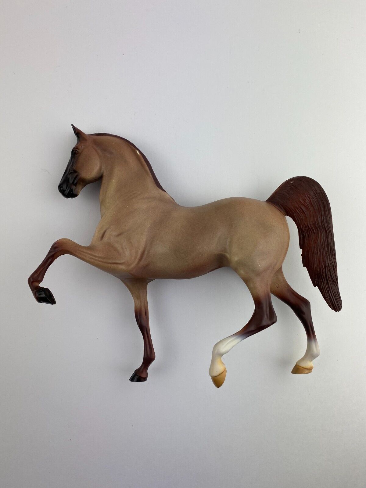 Hartland Horse - D - Vintage - 8.25 x 8