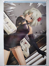 Double Sided Pin-Up Poster - Canaan / Spice and Wolf II picture