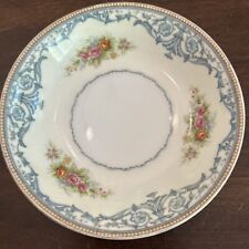 Kingsley Narumi China Occupied Japan | 1940s 1950s Duchess Pattern Bowl.  5.25” picture
