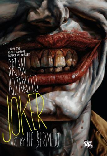 The Joker Azzarello, Brian LikeNew