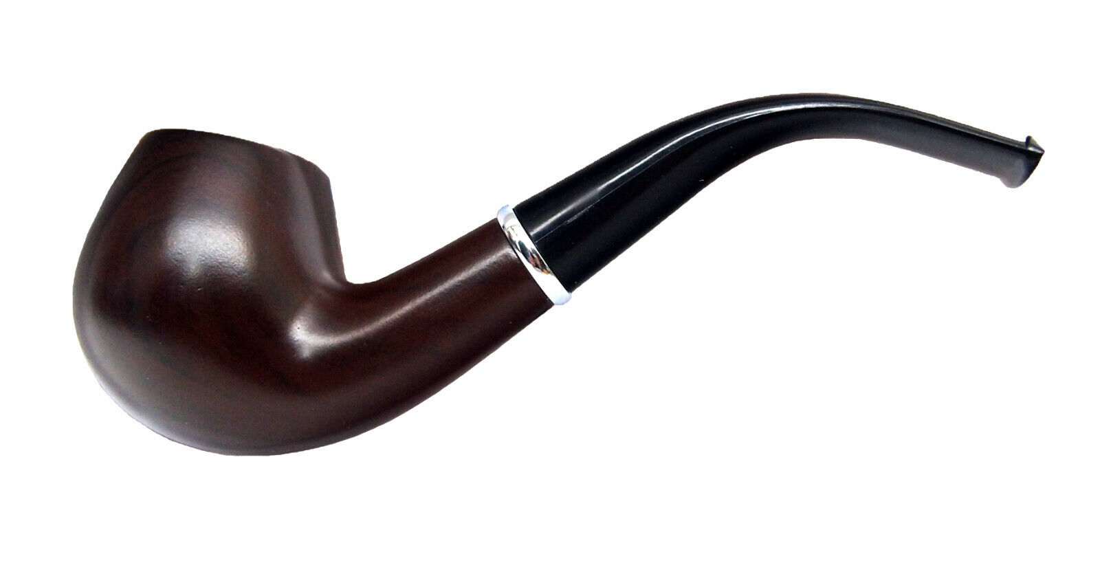 Tobacco Smoking Pipe Sherlock Holmes Cigarette Cigar Pipes 6\