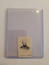 Brigadier General George J. Stannard 1912 Civil War Picture Portrait picture