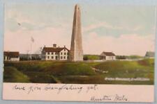 Groton Monument, Groton, CT Connecticut Postcard (#7155) picture