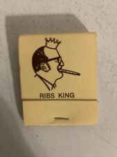 Ribs King Montgomery Inn Beechmont & I-275 picture