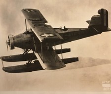 MARTIN MODEL124—Historical 8X10-Photo—-Glen L. Martin—Baltimore, Md.1930’s/40’s picture