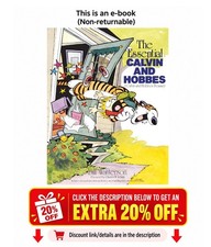 The Essential Calvin and Hobbes: A Calvin and Hobbes Treasur Bill Watterson picture