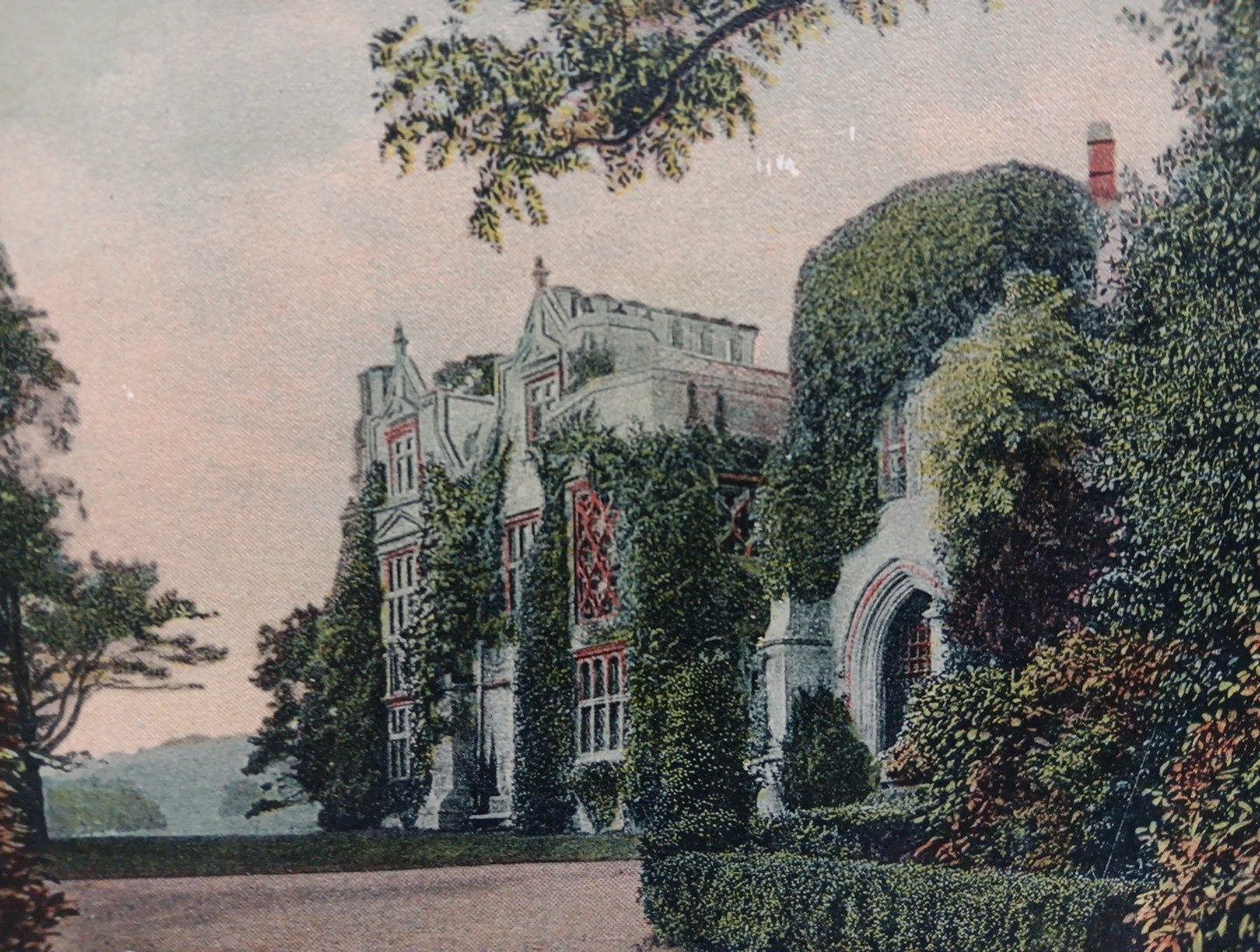 Clevedon Court England 1907-1915 card From Medieval Times Read Description$2 Clevedon Court England 1907-1915 card From Medieval Times Read Description$2