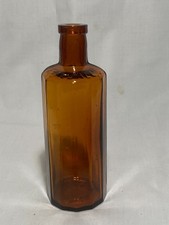 c1880s Kendall's Spavin Cure Enosburgh Falls Vermont, Veterinary Medicine Bottle picture