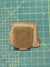 Wilder Tactical Urban Assault Dump Pouch Coyote Brown picture