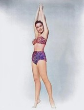 Kathie  Lee  Gifford  Sexy Glossy Print New  8x10 photo - 63846 picture