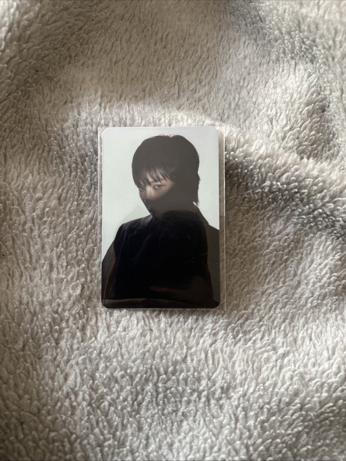 G-Dragon BigBang x Dover Street Market Limited London Exclusive Photo Card NEW G-Dragon BigBang x Dover Street Market Limited London Exclusive Photo Card NEW