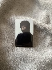 G-Dragon BigBang x Dover Street Market Limited London Exclusive Photo Card NEW picture