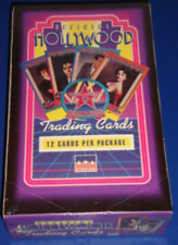 1991 Starline Hollywood Trading Card Singles picture