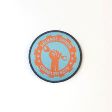 Salvage Union Patch picture