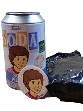 Funko Soda Common SCOTT PILGRIM Limited Ed. Exclusive -Unopened Bag, New picture