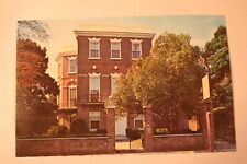 Nathaniel Russell House Postcard, Charleston SC, Unposted picture