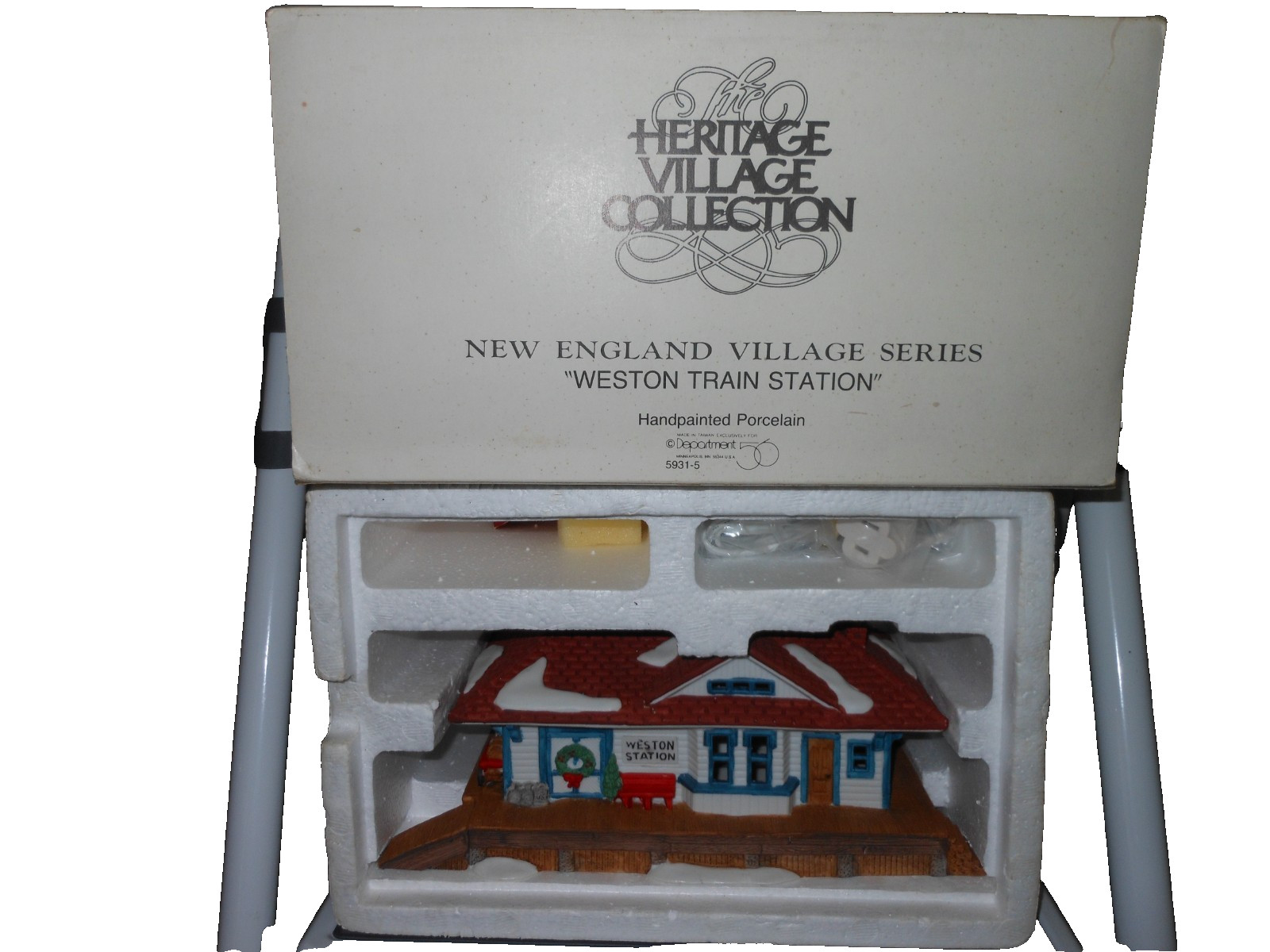 Department 56 Department 56