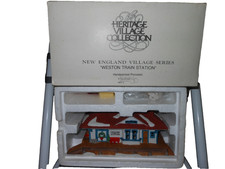 Department 56 