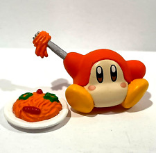 Kirby Battle Deluxe Manmaru Mascot 1
