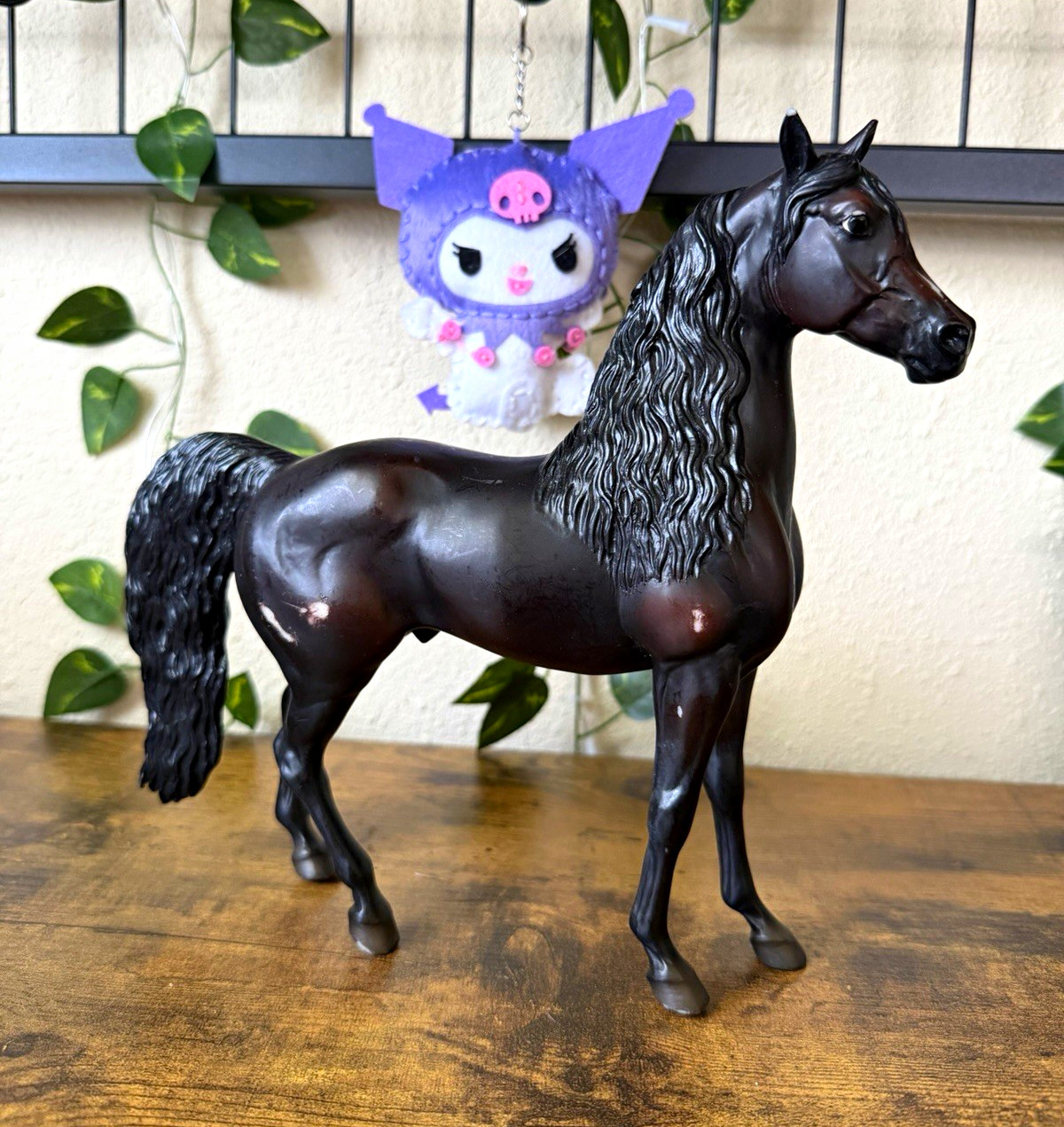 Breyer - Weathermont Ethan - Kennebec Count - BODY QUALITY Breyer - Weathermont Ethan - Kennebec Count - BODY QUALITY