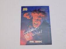 1994 Marvel Masterpieces Gold Foil Signature Series You Pick Finish Your Set picture