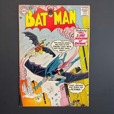 Batman 109 EARLY Silver Age DC 1957 Robin Sheldon Moldoff cover Charles Paris picture