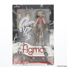 Figma 048 Canaan Good Smile Max Factory Action Figure picture