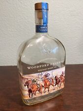 WOODFORD RESERVE KENTUCKY DERBY 2020 Collectors Bottle Derby 146 Whiskey Bourbon picture
