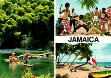 Jamaica Postcard picture