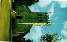 Vintage Postcard - United Church Congregational Dorset Vermont VT #10319 picture