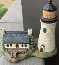 Spoontiques Lighthouse Old Presque Isle Michigan 3 1/2” No Box picture