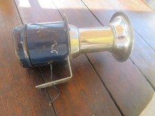HUTCHINS 12V AH-OOGH HORN TESTED AND WORKING picture