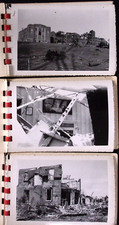 1953 Tornado Damage Holden Shrewsbury MA Snapshots Lot of 45 picture