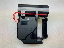 Takane Westminster Chime Movement Quartz Battery with Hand Set picture