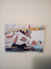 2020-21 Upper Deck Hockey Pick 1 Base Card picture